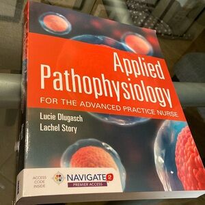 Applied Pathophysiology for the Advanced Practice Nurse